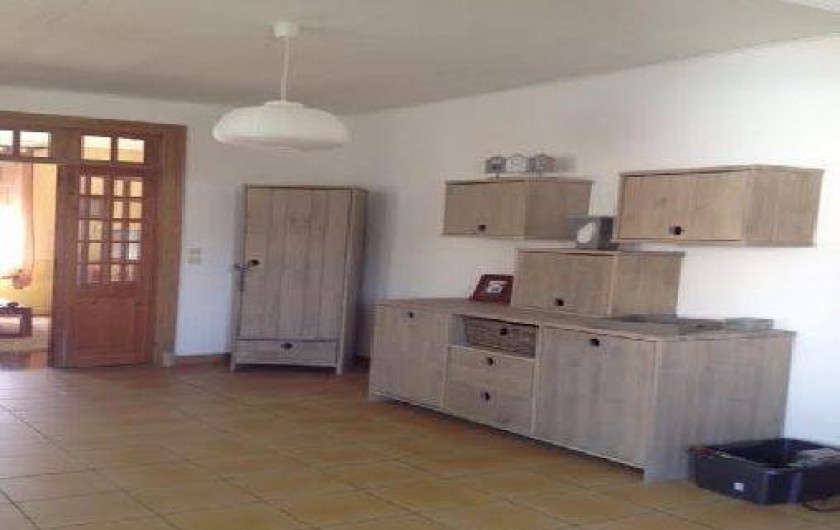 Location de vacances - Villa à Berck