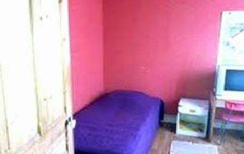 Location de vacances - Villa à Berck