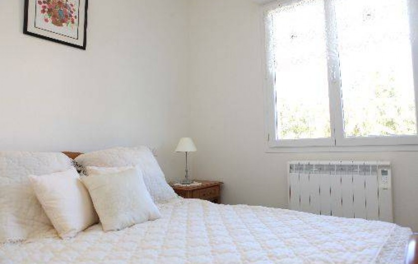 Location de vacances - Appartement à Hendaye