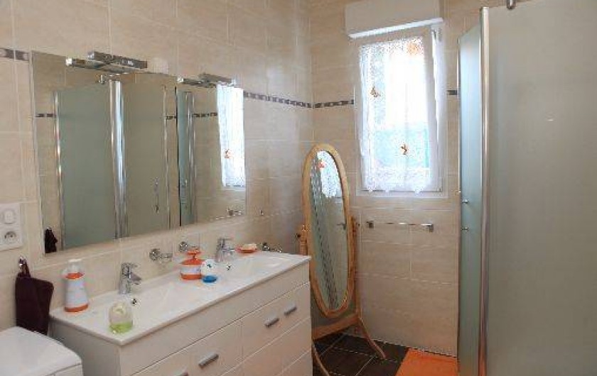 Location de vacances - Appartement à Hendaye