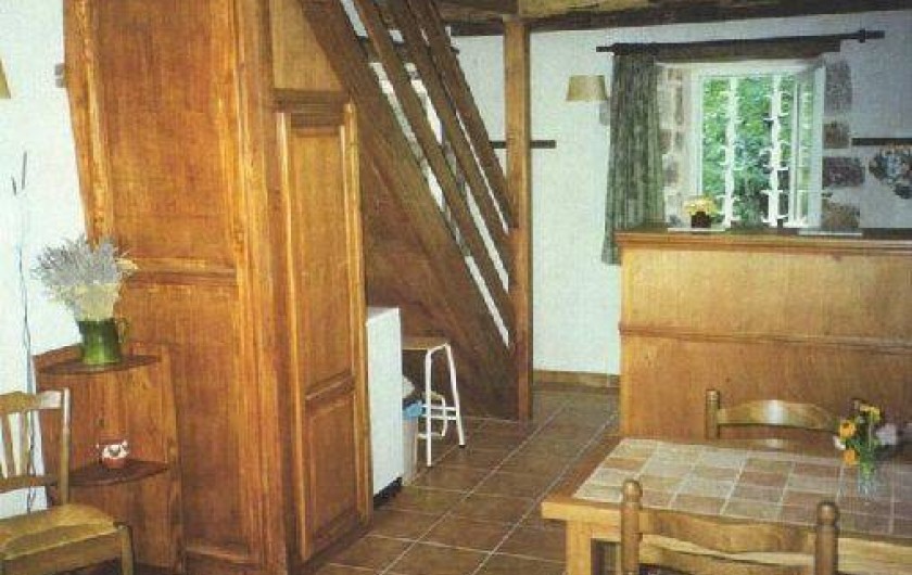 Location de vacances - Gîte à Sanilhac