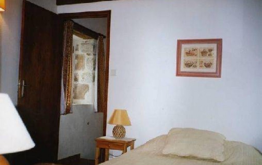 Location de vacances - Gîte à Sanilhac