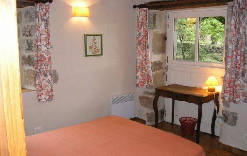 Location de vacances - Gîte à Sanilhac