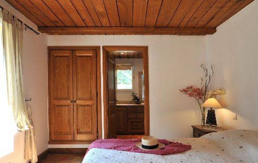 Location de vacances - Villa à Porto-Vecchio