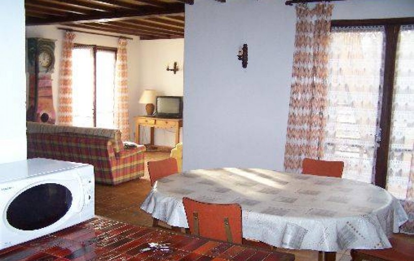 Location de vacances - Villa à Vendres