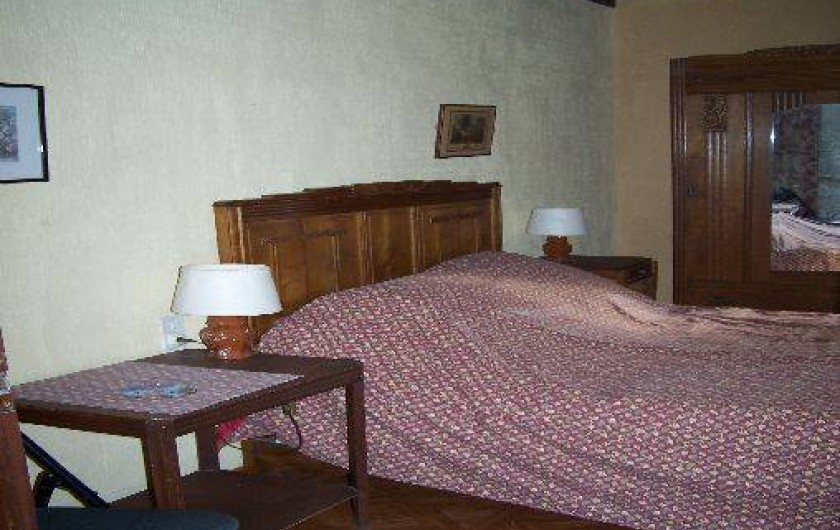 Location de vacances - Villa à Vendres