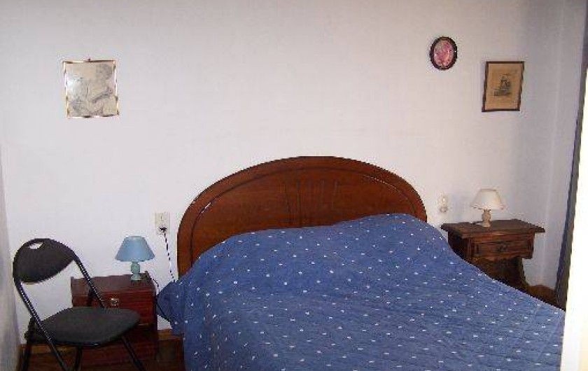 Location de vacances - Villa à Vendres