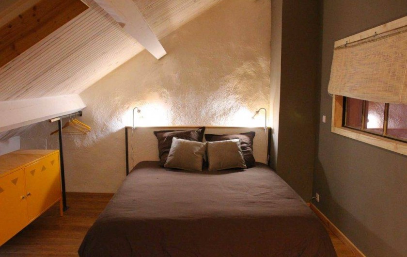 Location de vacances - Chambre d'hôtes à Nant