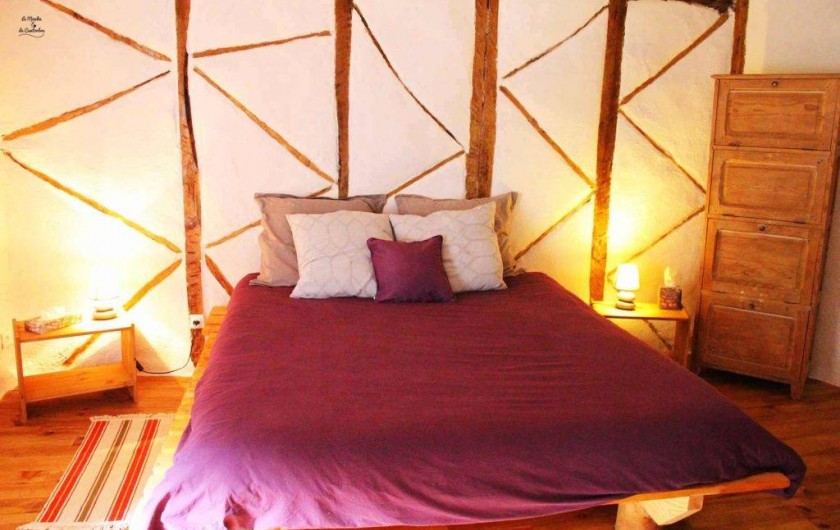 Location de vacances - Chambre d'hôtes à Nant