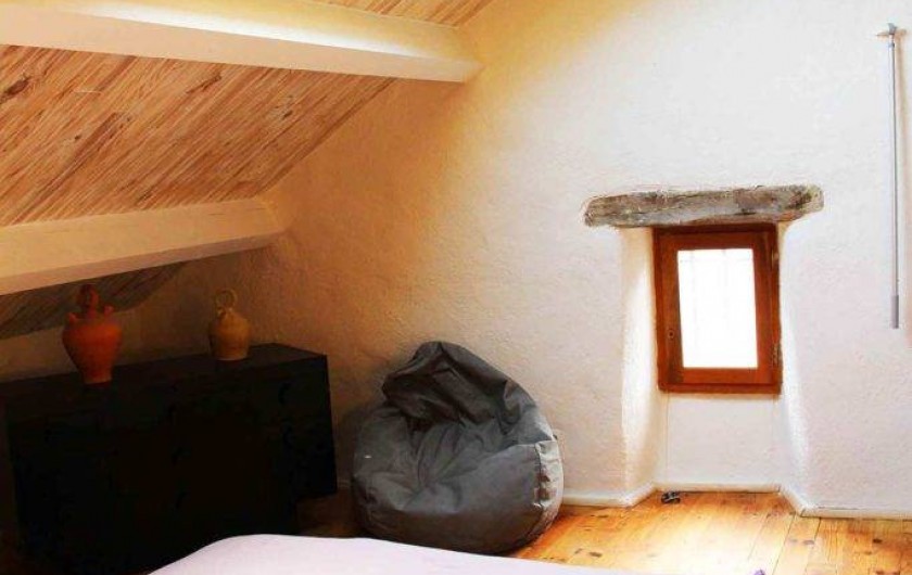 Location de vacances - Chambre d'hôtes à Nant