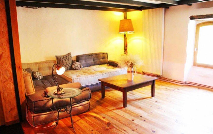 Location de vacances - Chambre d'hôtes à Nant