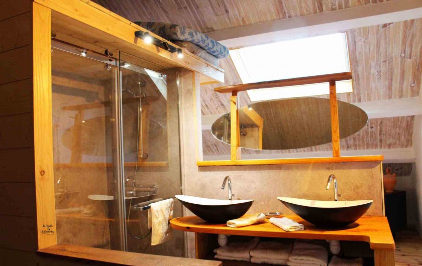 Location de vacances - Chambre d'hôtes à Nant