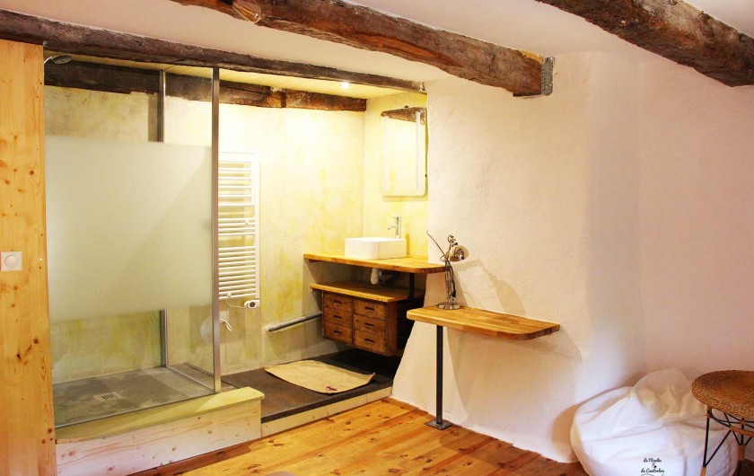 Location de vacances - Chambre d'hôtes à Nant