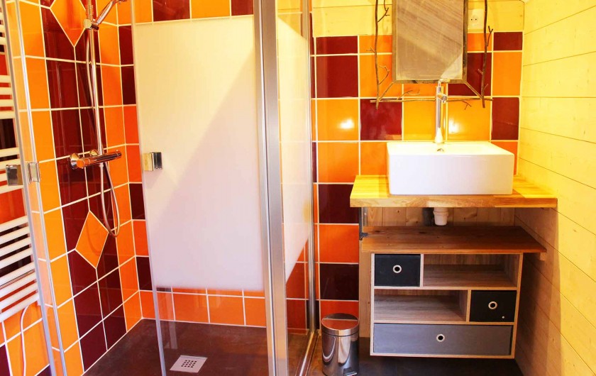 Location de vacances - Chambre d'hôtes à Nant