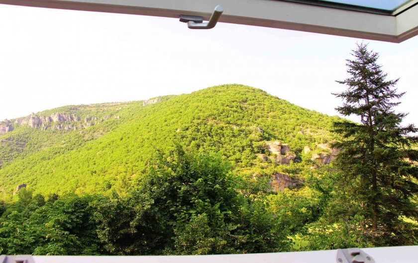 Location de vacances - Chambre d'hôtes à Nant