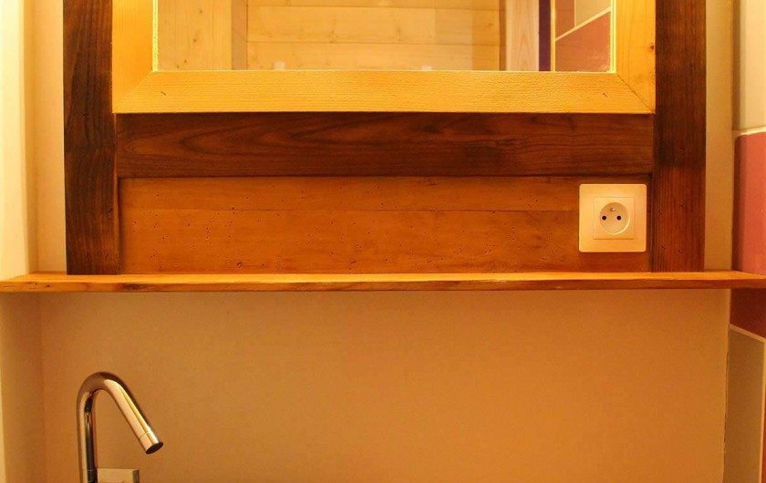 Location de vacances - Chambre d'hôtes à Nant