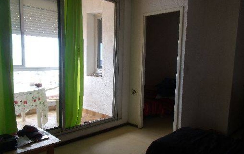 Location de vacances - Appartement à Saint-Cyprien