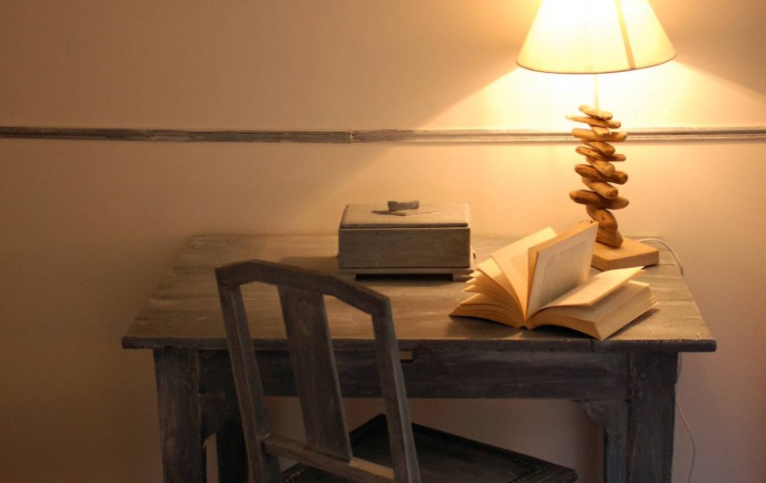 Location de vacances - Maison - Villa à Pontorson