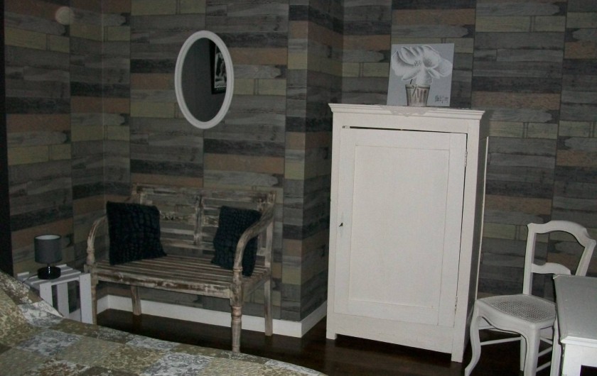 Location de vacances - Maison - Villa à Pontorson