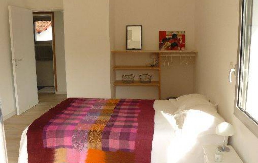 Location de vacances - Villa à Biarritz