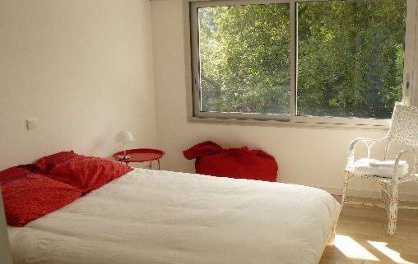 Location de vacances - Villa à Biarritz