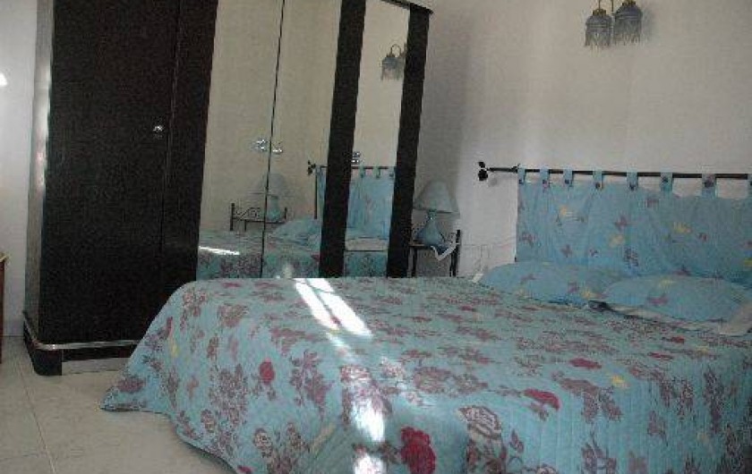 Location de vacances - Maison - Villa à Saint-Rémy-de-Provence