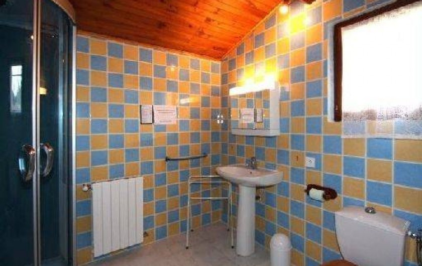 Location de vacances - Maison - Villa à Saint-Rémy-de-Provence