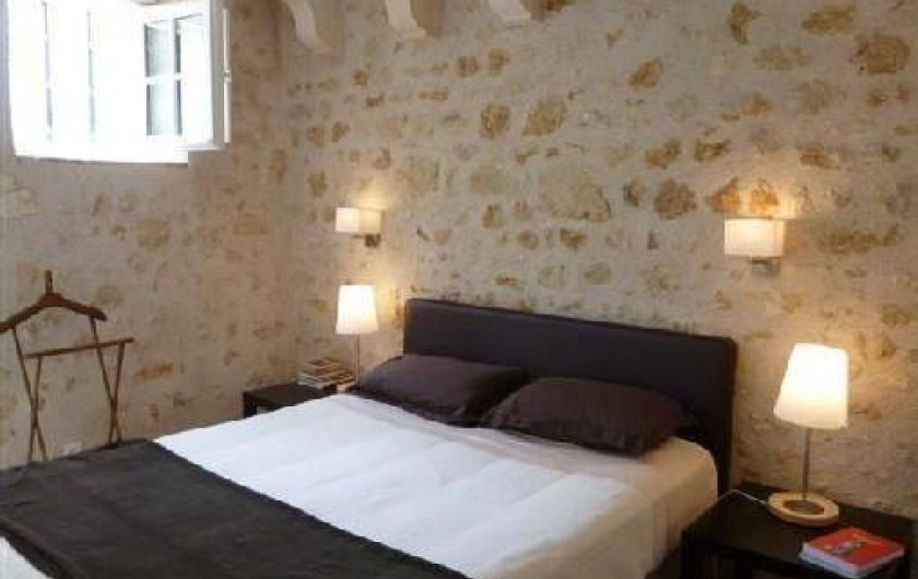 Location de vacances - Gîte à Noizay