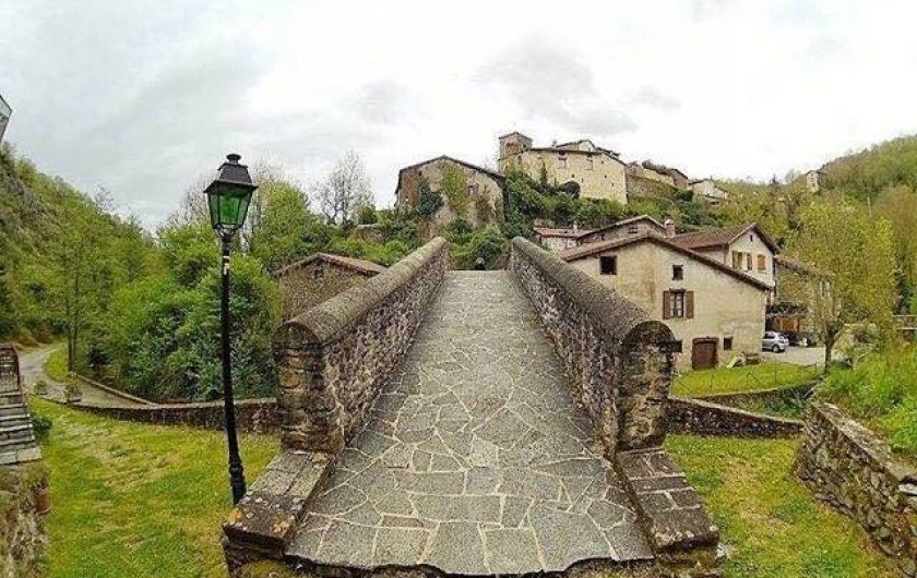 Location de vacances - Gîte à Chagnon