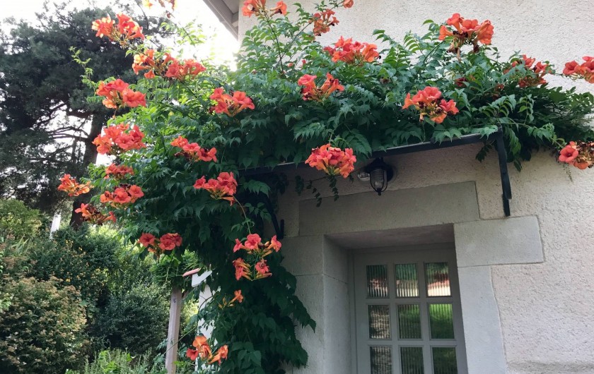 Location de vacances - Gîte à Chagnon