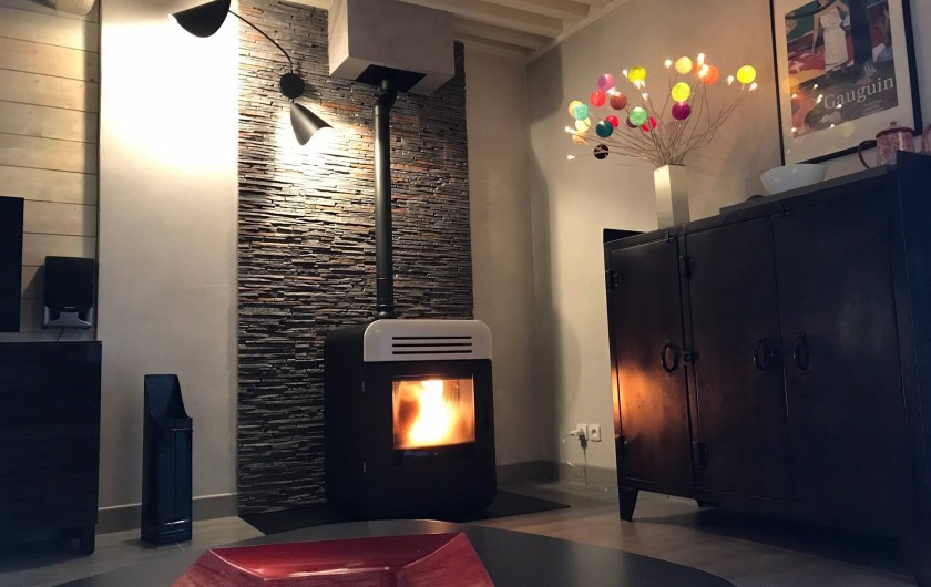 Location de vacances - Gîte à Chagnon