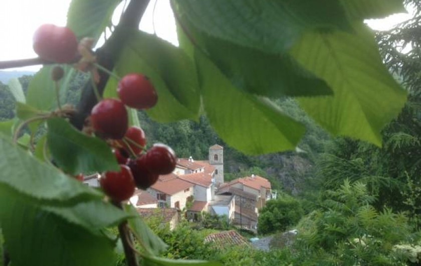 Location de vacances - Gîte à Chagnon