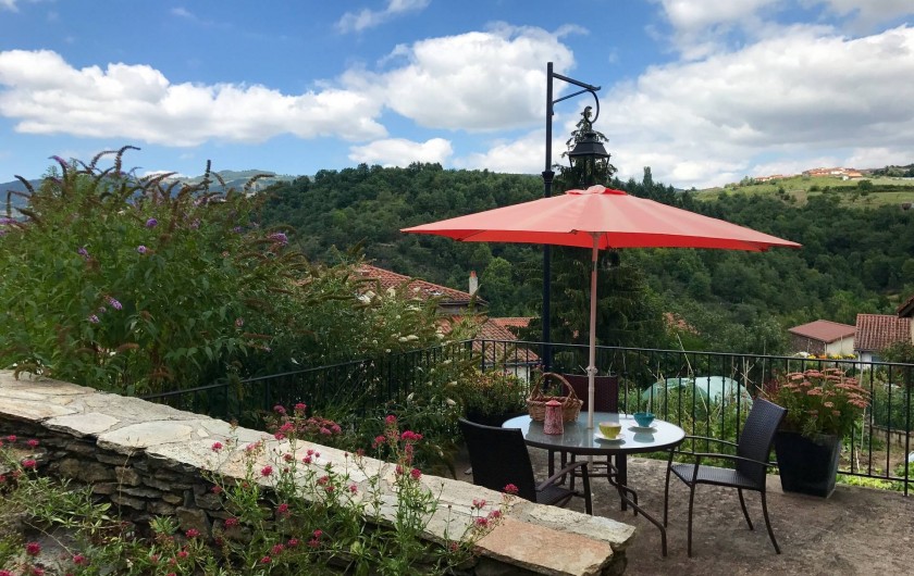 Location de vacances - Gîte à Chagnon