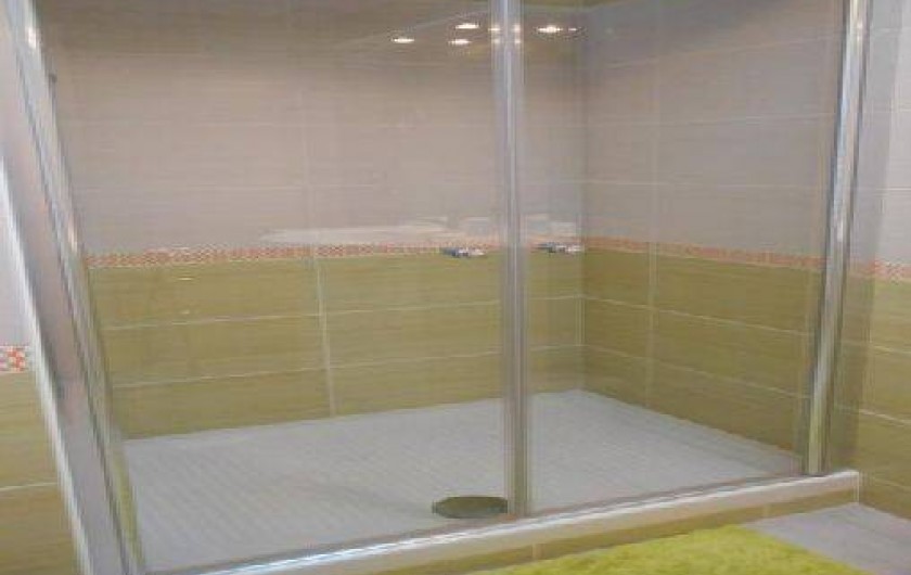 Location de vacances - Chambre d'hôtes à Heugueville-sur-Sienne