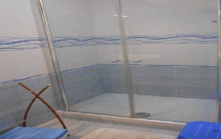 Location de vacances - Chambre d'hôtes à Heugueville-sur-Sienne