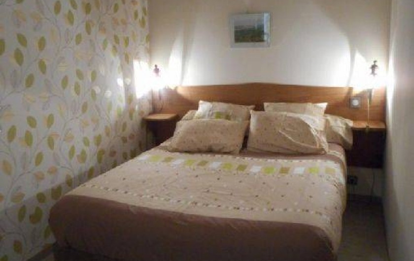 Location de vacances - Chambre d'hôtes à Heugueville-sur-Sienne