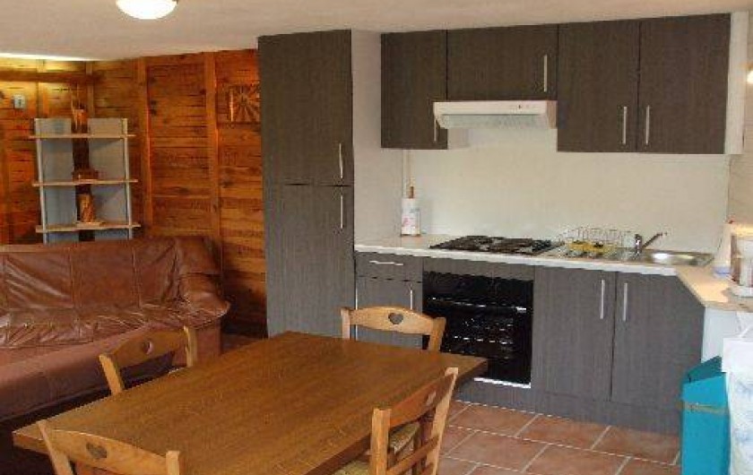 Location de vacances - Gîte à Dabo