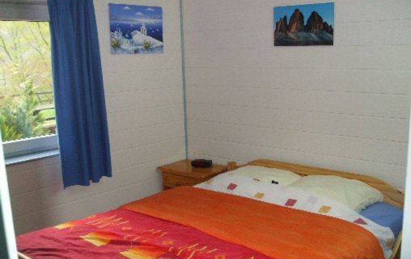 Location de vacances - Gîte à Dabo