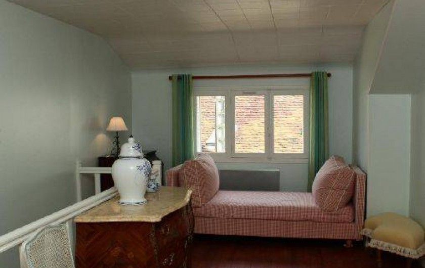 Location de vacances - Gîte à Neuvy-sur-Loire