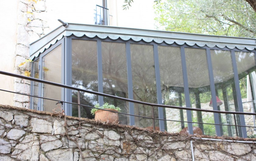 Location de vacances - Appartement à Sète