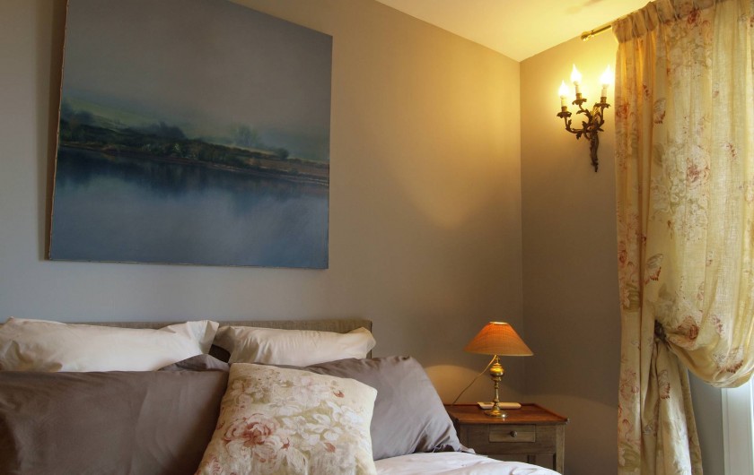 Location de vacances - Appartement à Sète