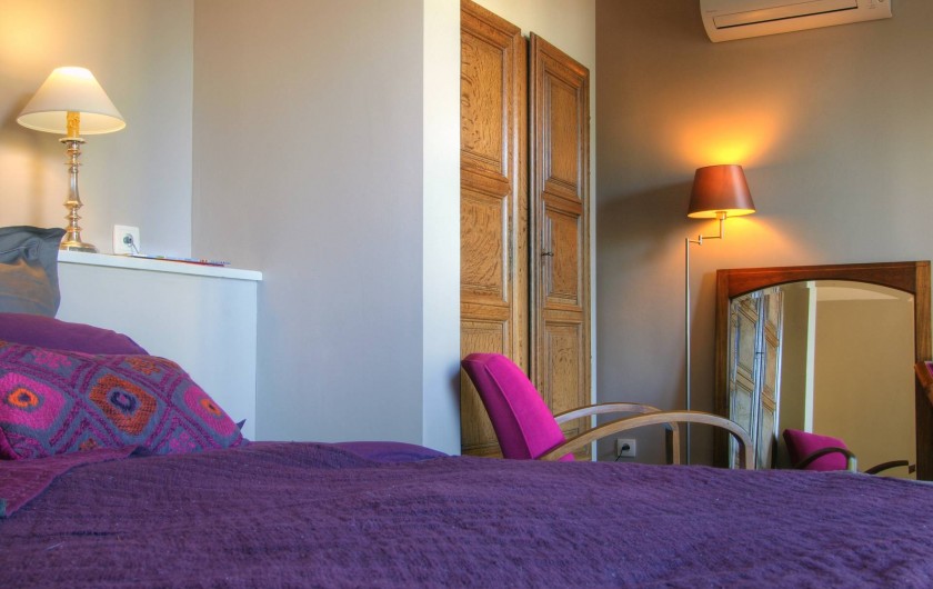 Location de vacances - Appartement à Sète