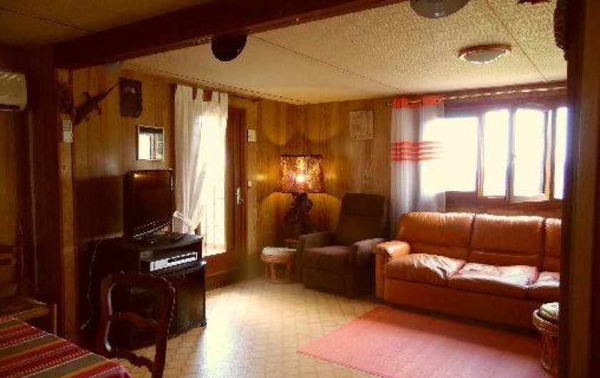 Location de vacances - Villa à Le Muy