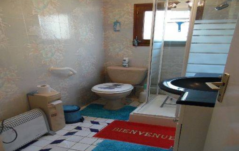 Location de vacances - Villa à Le Muy