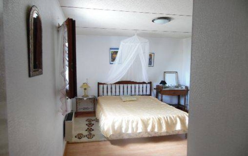 Location de vacances - Villa à Le Muy