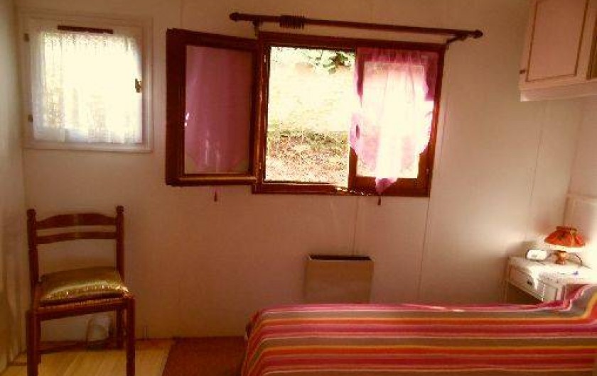 Location de vacances - Villa à Le Muy