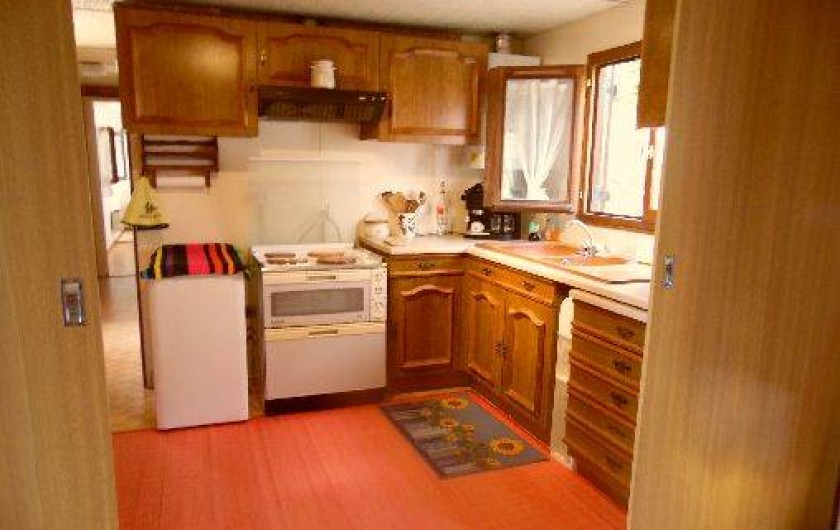 Location de vacances - Villa à Le Muy