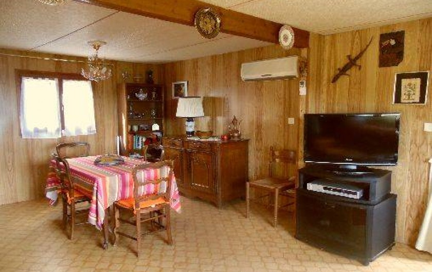 Location de vacances - Villa à Le Muy