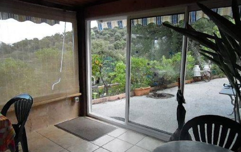 Location de vacances - Villa à Le Muy