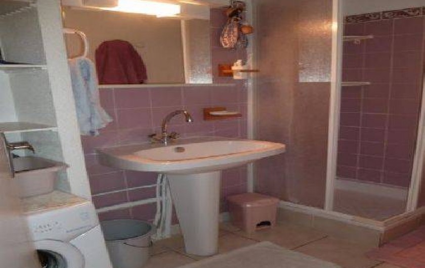 Location de vacances - Villa à Gruissan